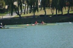 Baltic Cup 30.09.2012